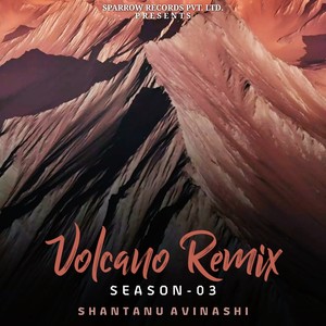 Volcano Remix: Season 03