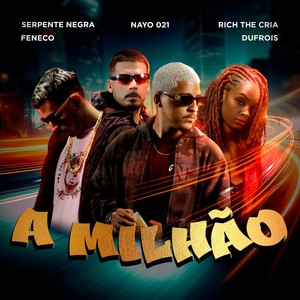 A MILHÃO (Speed Up)