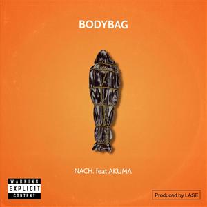 Bodybag(feat. AkumaNoFace) (Explicit)