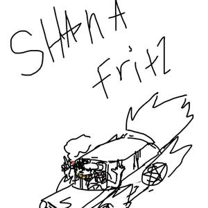 SHANA - mbw CuttinG (Explicit)