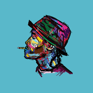 Forever(feat. Data) (Explicit)