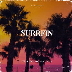 Surrfin (Explicit)