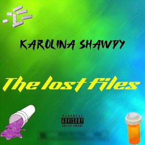 The lost files (Explicit)