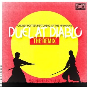 Duel at Diablo (Remix) [Explicit]