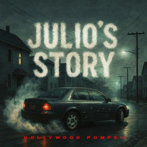 Julio's Story (Explicit)