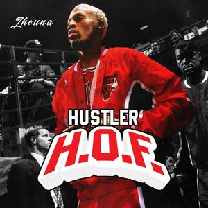 HUSTLER H.O.F.