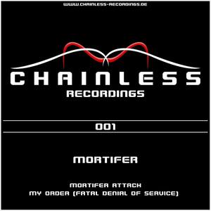 Chainless Recordings 001