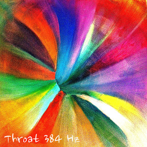 Throat 384 Hz