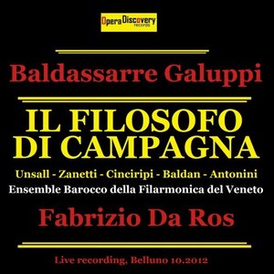 Cuneyt Unsall - Il filosofo di campagna - Atto III: Ogni anno passa un anno