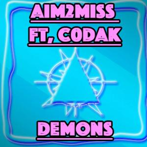 Demons (feat. C0dak)