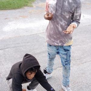 Cappin On Stain (Explicit)