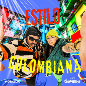 Estilo colombiana (Explicit)