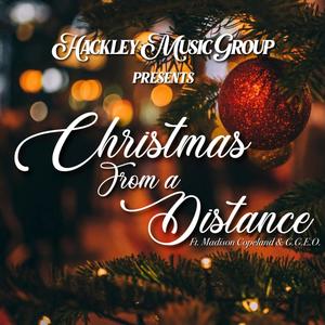 Christmas From a Distance (feat. Madison Copeland & G.G.E.O.)