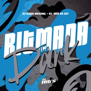 Ritmada The Dark (Explicit)