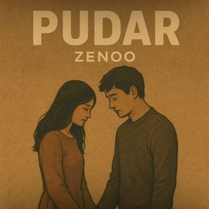Zenoo - Pudar