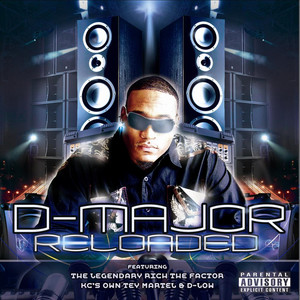 D-Major