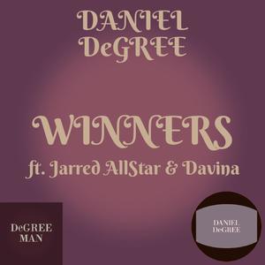 WINNERS (feat. Jarred AllStar & DAVINA)