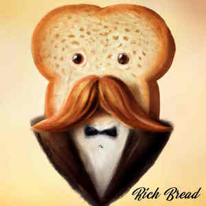 Rich Bread