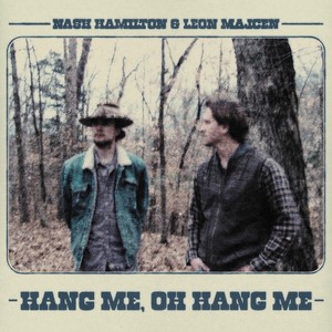 Hang Me, Oh Hang Me