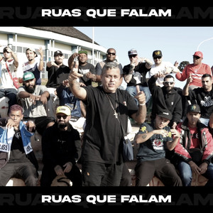 Ruas Que Falam (Explicit)