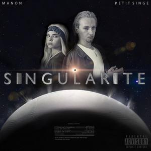 SINGULARITE (instrumental)