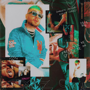 Freestyle De Sfârșit De An (Explicit)