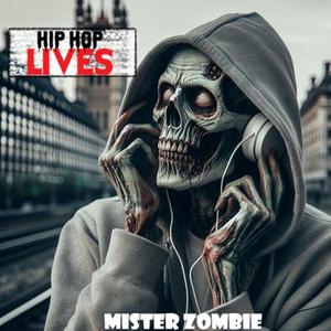 HIP HOP LIVES (feat. Bowtie Breeze & Lyrically Twisted) (Explicit)