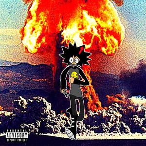 RIGHT BEHIND (feat. SHADE08) (Explicit)