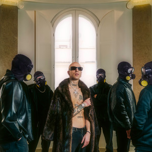 LA SAGA DEL CLONE (feat. Glasond, Hammon|Explicit)