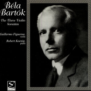 Sonata For Solo Violin (1944) - Melodia