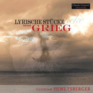 Lyric Pieces - Lyrische Stücke