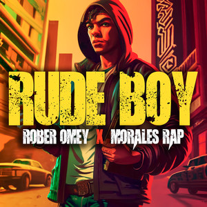 Rude Boy