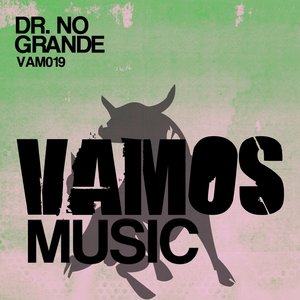 Grande (Bingo Bongo Boys Electric Flamenco Remix)