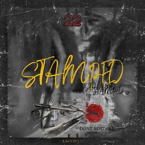 Stamped (Explicit)