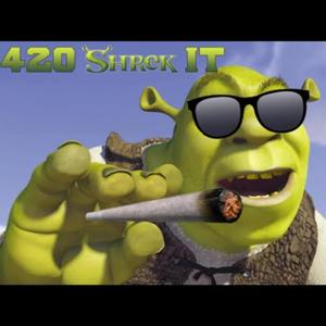 Pedro x DJGar Pato Shrek (Explicit)