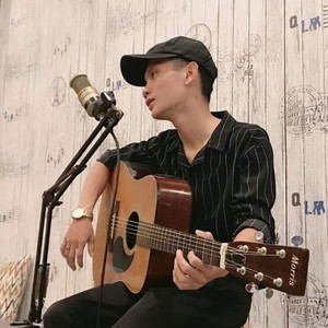 Rượu Sầu Tương Tư (COVER版)