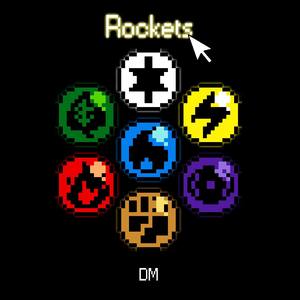 DM - 火箭队