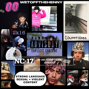 CONCEITED (Explicit)