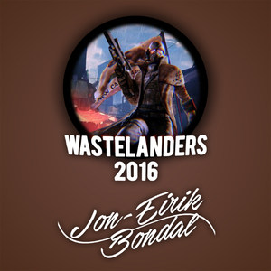 Wastelanders 2016