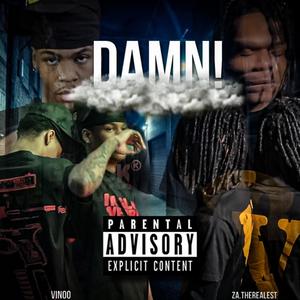 Damn (Explicit)