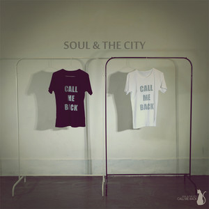 소울 앤 더 시티 - Callmeback (Inst.)