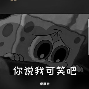 你说我可笑吧 (DJ版)