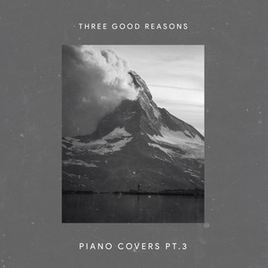 Piano Covers Pt. 3