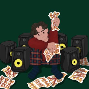 12월이 되면 (In December)