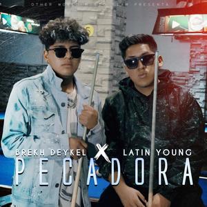 Pecadora (feat. Brekh Deykel)