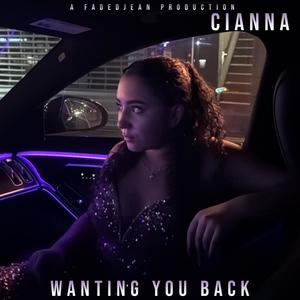 Wanting You Back