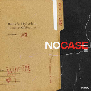 No Case (Explicit)