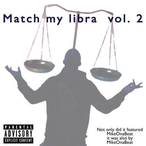 Match My Libra Jersey Club Edition