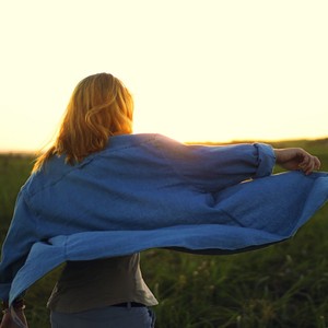 Soft Warm Vibe Harmony