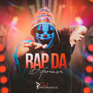 Rap da Diferença